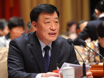 刘奇：奋力开创新时代江西全面从严治党新局面