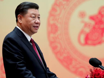 联播+丨喜迎新春，聆听习近平的奋进之音
