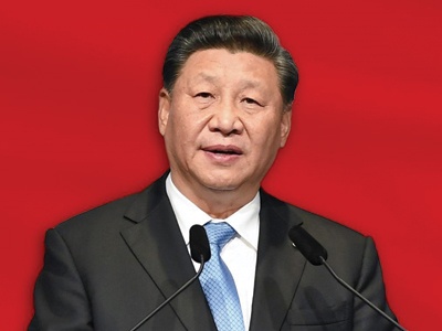 习近平对审计工作作出重要指示