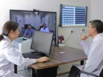 开通远程门诊 1500余名医生在线答疑 天津微医互联网医院上线