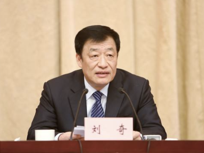 大年三十，刘奇书记指挥调度疫情防控工作