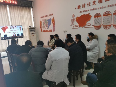 以人为本 让文明新风吹遍城市乡村
