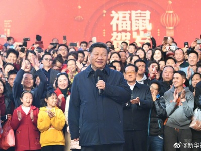 深情缱绻，听习近平这些温暖话语