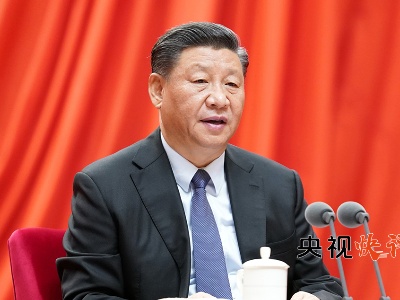 【央视快评】一以贯之全面从严治党