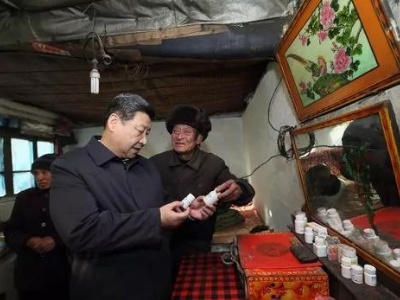 一枝一叶总关情丨骆驼湾：土豆香里话脱贫