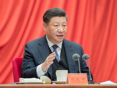 谈全面从严治党，习近平这7段话掷地有声