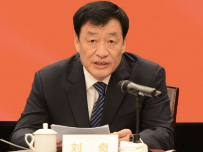 刘奇在主持省委常委会扩大会议时强调 切实把思想和行动统一到习近平总书记重要讲话精神上来 以背水一战决心打好打赢这场没有硝烟的疫情防控人民战争