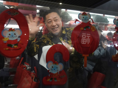 今年春运有十大新变化！感受到没？