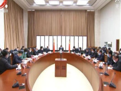 刘奇在调度疫情防控工作时强调 坚持问题导向 加强预研预判 强化精准施策 不断提升疫情防控工作的科学性及时性有效性