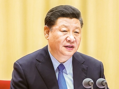 联播+ | 生命重于泰山 习近平这些话掷地有声