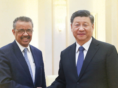 亲自部署！习近平：坚决打赢疫情防控阻击战