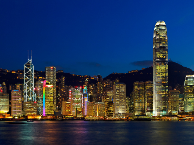 为香港人送来温暖与力量——香港主流舆论及社会各界热议习近平主席二〇二〇年新年贺词