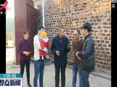 江西上栗：猪肚里有异物 会是“猪宝”吗？