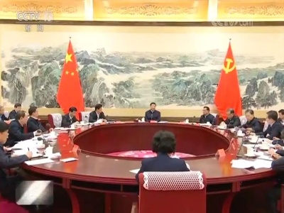 打赢疫情防控阻击战 习近平给出四个关键词