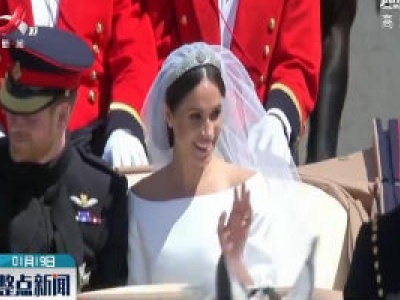 英国王室同意哈里夫妇退出公职