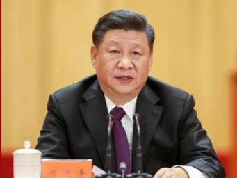 万众一心加油干 越是艰险越向前——习近平主席2020年新年贺词启示录④