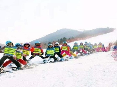 全国冬运会下月开赛 近60名江西冰雪健儿参赛