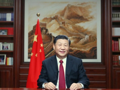品读习近平2020年新年贺词 这些名词和人物要知晓