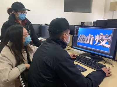 江西卫视特别节目《抗击疫情 从我做起》1月29日起每晚18:05播出