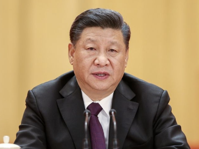 习近平向阿曼新任苏丹海赛姆致贺电
