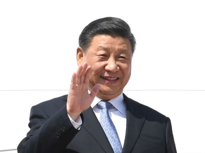 高清大图｜习主席新年首访 缅甸最高规格迎接！