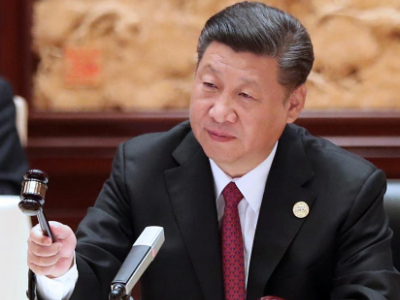 初心和使命是走好新时代长征路的不竭动力——习近平主席2020年新年贺词启示录③