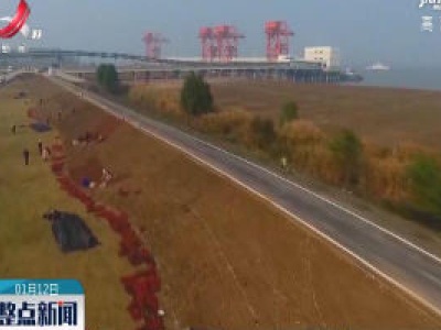 江西：700亿“助力”交通基础设施建设