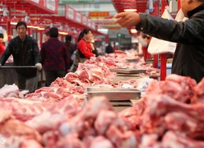 江西：标本兼治 保障节日猪肉供应