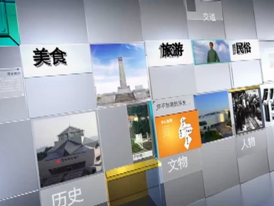 【你不知道的萍乡】潮起东桥