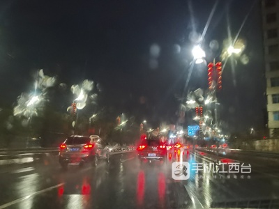 春节南昌交通高峰时间延长 17处事故隐患路段需谨慎