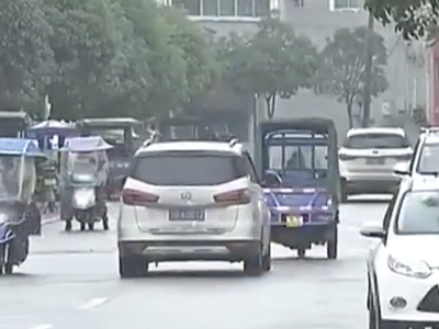 【聚焦“放管服”改革 曝光“怕慢假庸散”】九江武宁：设备被盗损失近14万 没想到鹰眼监控竟是摆设