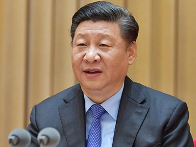 综合消息：决胜全面小康 书写辉煌新篇——海外华侨华人热议习近平总书记在春节团拜会上的讲话