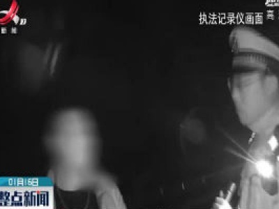 江西：万元假证被查处 千元行贿想私了