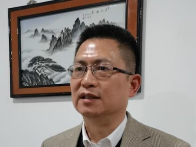 省政协委员胡坚勇建议：以“一盘棋”思想破解数字政府建设瓶颈