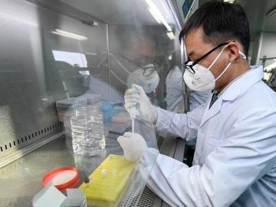 国家药品监督管理局再批准2个新型冠状病毒检测试剂盒