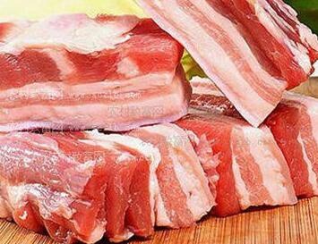 春节期间江西预计投放4000吨冻猪肉 比市场价格低20%-30%