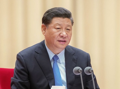 中共中央政治局常务委员会召开会议 习近平主持