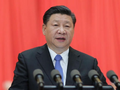 不负韶华 共谱时代华章——习近平主席二〇二〇年新年贺词彰显坚定信念
