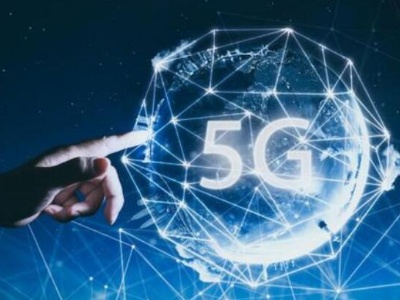 “5G+AI”助力城市建设——展望智慧生活的美好未来