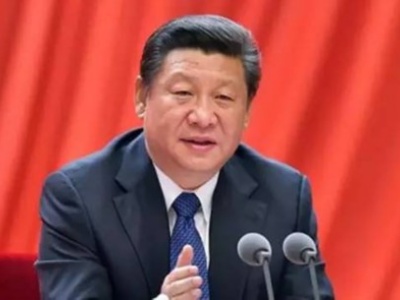 独家视频丨习近平敲响佤族木鼓 祝愿国泰民安