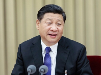 习近平同意大利总统马塔雷拉分别向2020“中国意大利文化和旅游年”开幕式致贺信