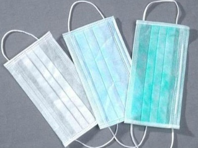 江西部分医疗防护物品生产企业一线直击