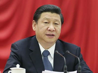 习近平主席新年贺词引发国际人士热议——携手合作共发展