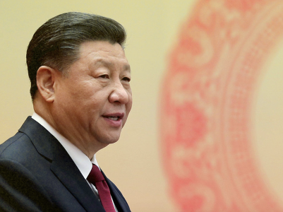 这几句话，真豪迈！