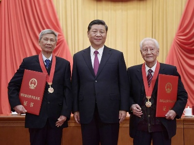 关于科技创新，习近平的13个妙喻