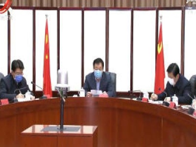 刘奇主持召开省委应对疫情工作领导小组会议时强调 深入学习贯彻习近平总书记重要指示精神 紧紧依靠人民群众坚决打赢疫情防控阻击战  