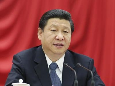 独家音频丨习近平：携手构建中缅命运共同体 开启中缅关系新时代