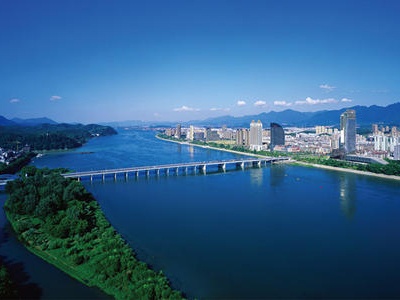 第二批省级创新型县（市、区）建设试点名单公布