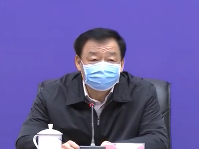 随州不全胜 江西不撤军 刘奇易炼红与湖北省随州市委、市政府视频连线会商