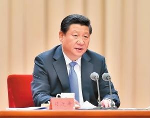 联播+丨面对疫情“大考”，习近平这样布局